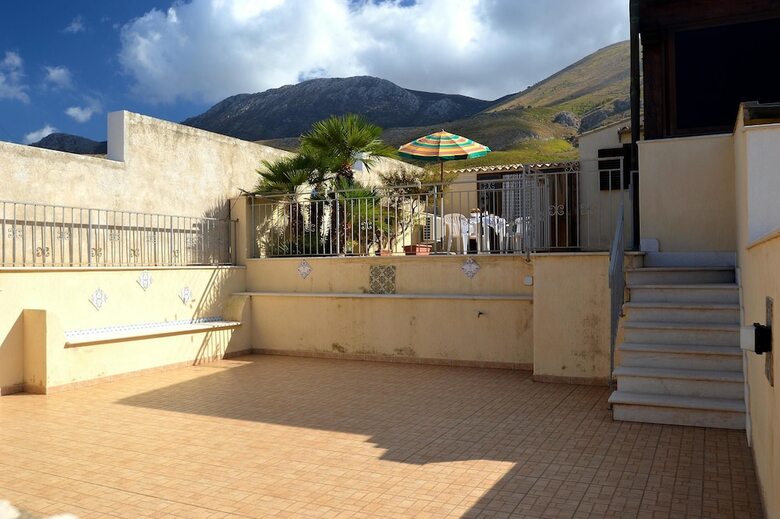 Apartamento Villa Montoleone