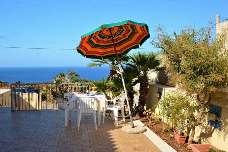 Apartamento Villa Montoleone