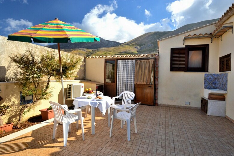 Apartamento Villa Montoleone