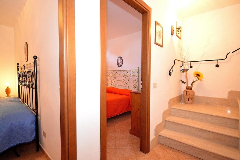 Apartamento Villa Montoleone