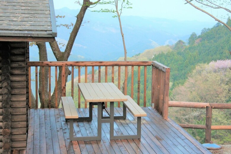 Hotel Shomarutoge Garden House