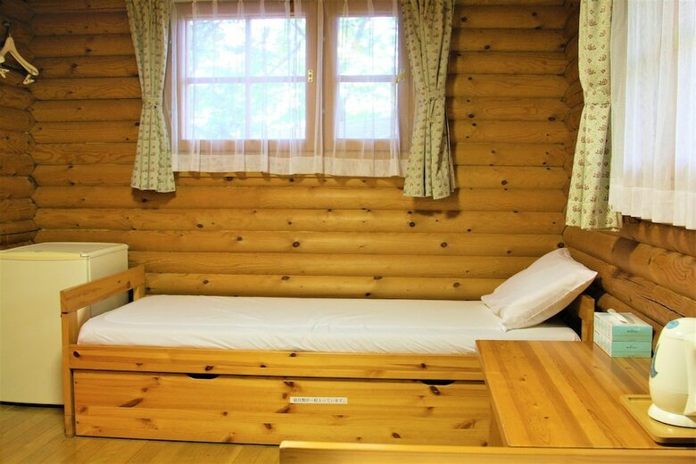 Hotel Shomarutoge Garden House