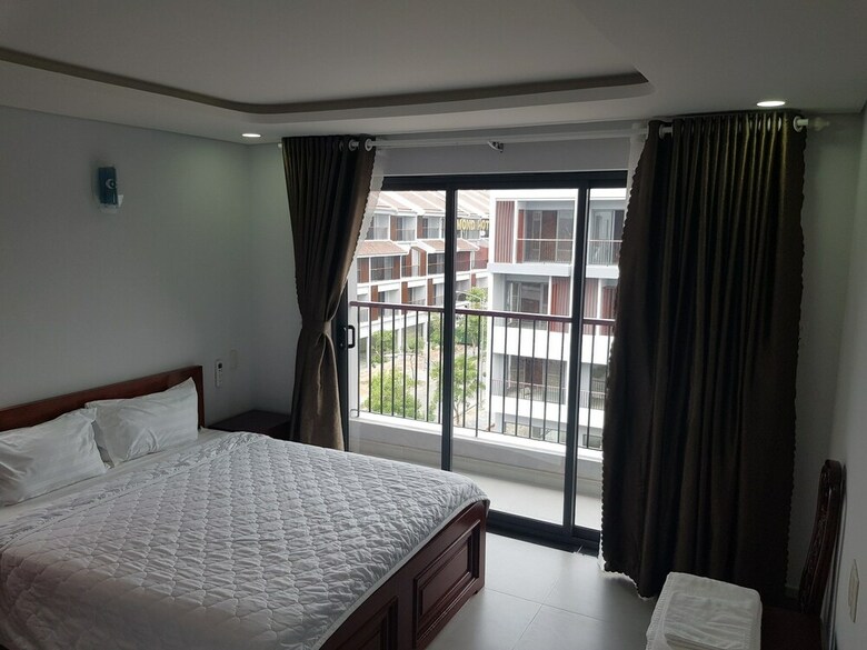 Hotel Pho Homestay Phu Quoc