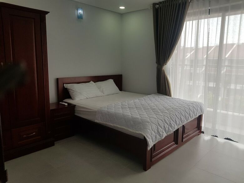 Hotel Pho Homestay Phu Quoc