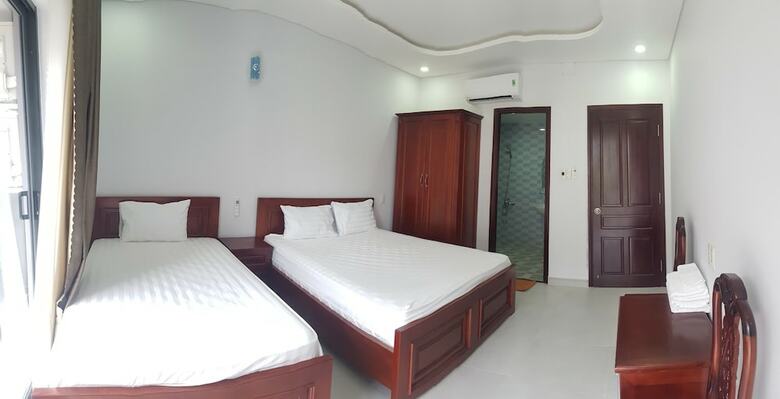 Hotel Pho Homestay Phu Quoc