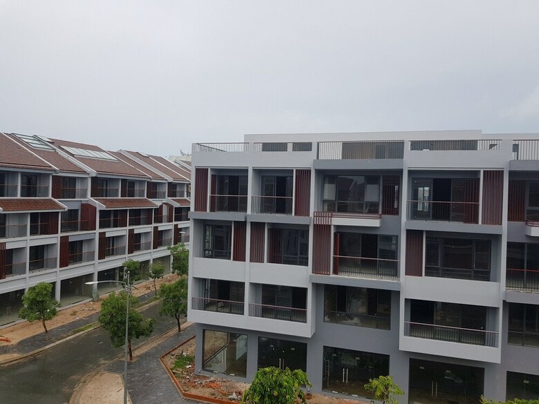 Hotel Pho Homestay Phu Quoc