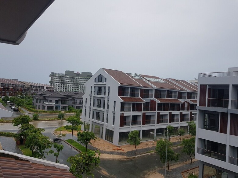 Hotel Pho Homestay Phu Quoc