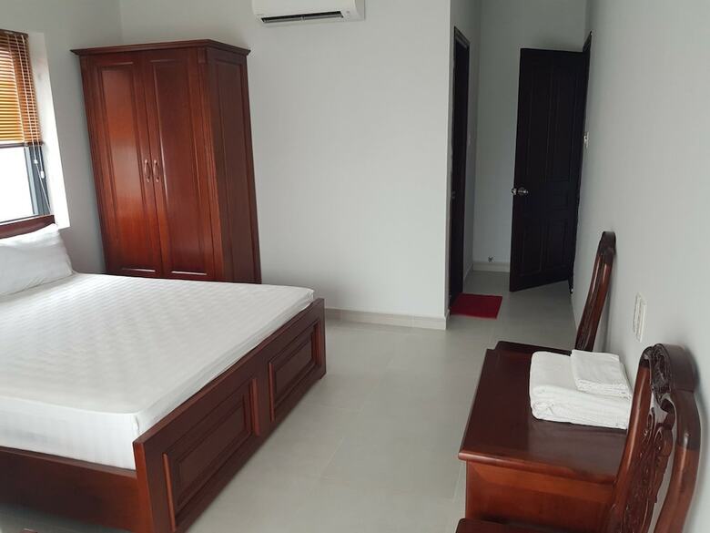 Hotel Pho Homestay Phu Quoc