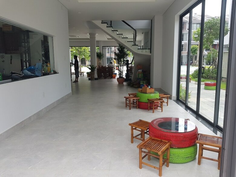 Hotel Pho Homestay Phu Quoc