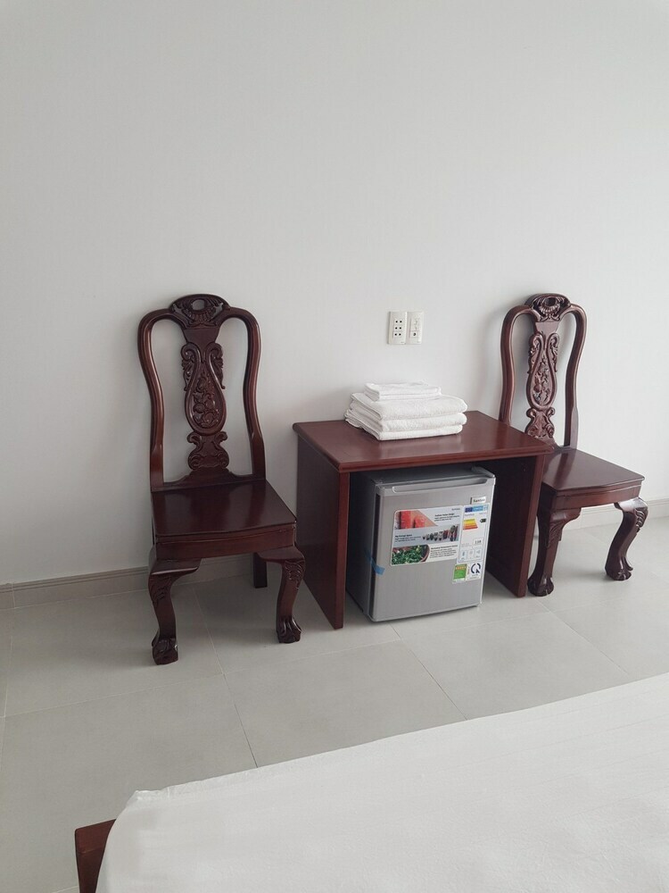Hotel Pho Homestay Phu Quoc