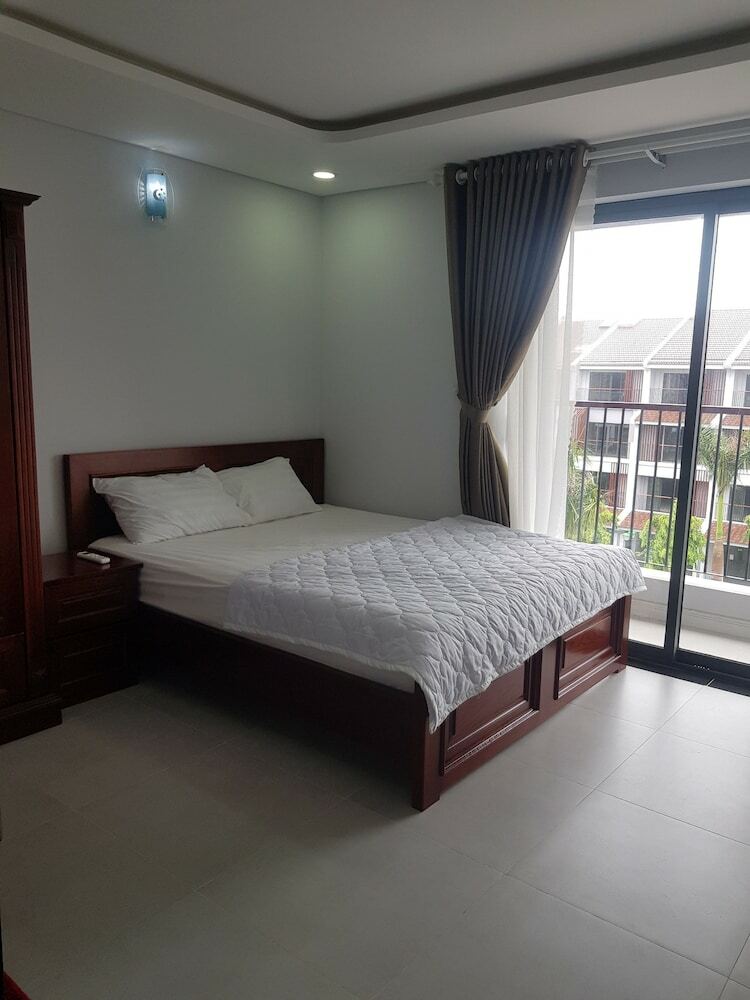 Hotel Pho Homestay Phu Quoc