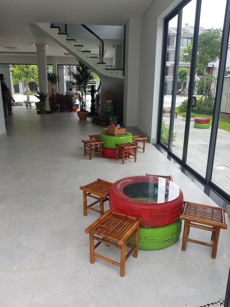 Hotel Pho Homestay Phu Quoc