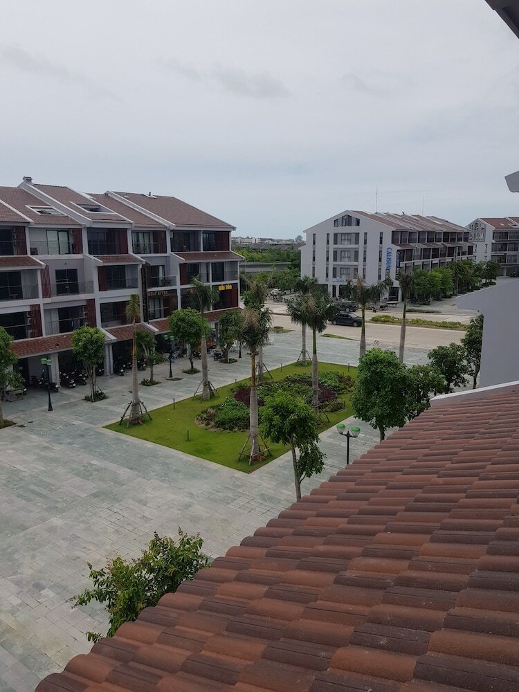 Hotel Pho Homestay Phu Quoc