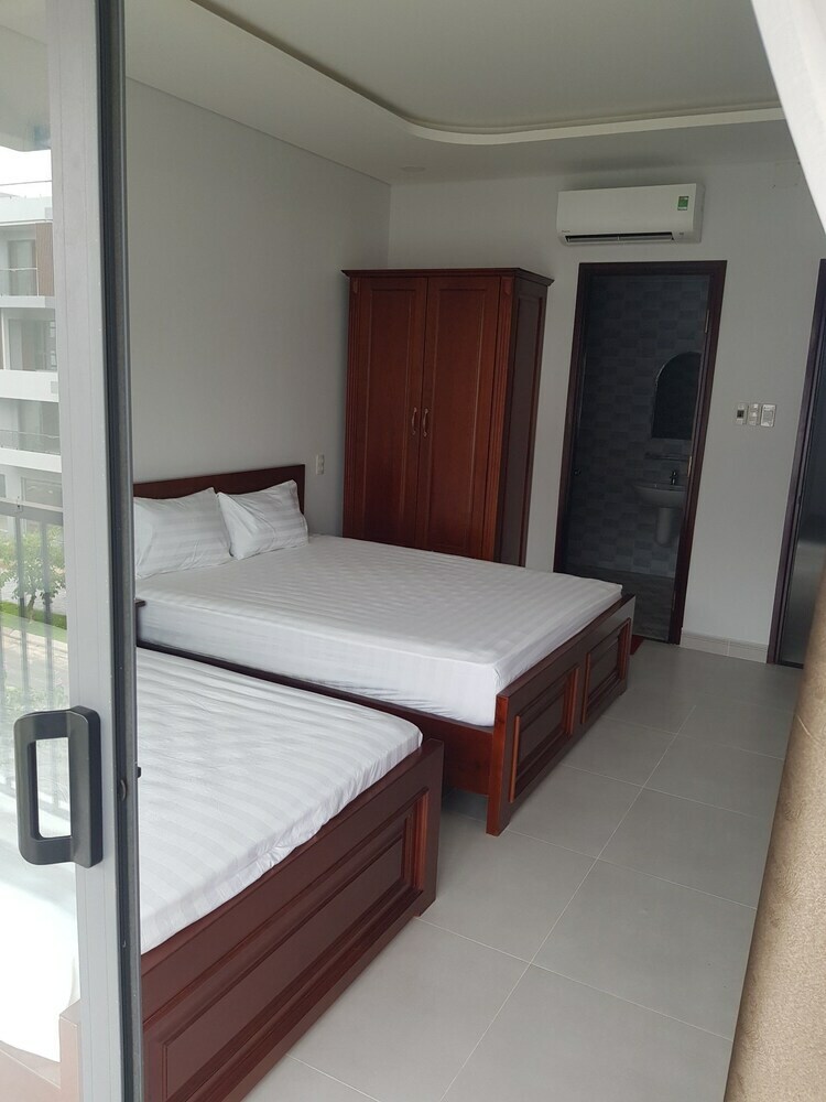 Hotel Pho Homestay Phu Quoc