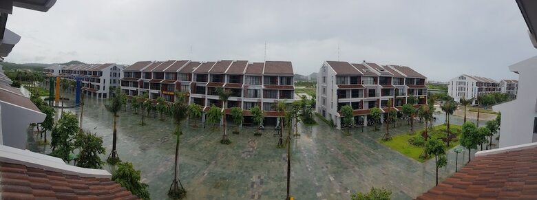 Hotel Pho Homestay Phu Quoc