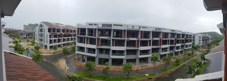 Hotel Pho Homestay Phu Quoc
