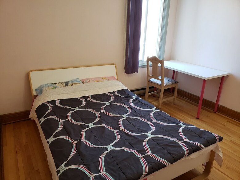 Apartamentos Near Metro Monk Station