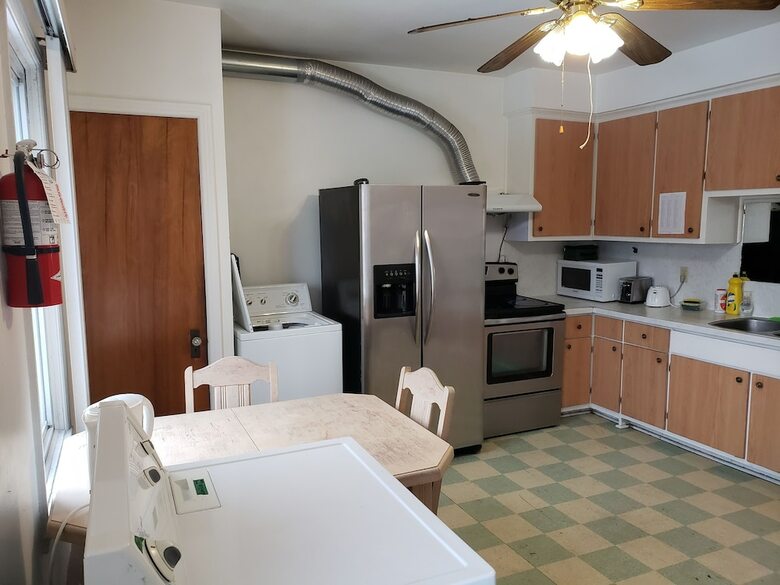 Apartamentos Near Metro Monk Station