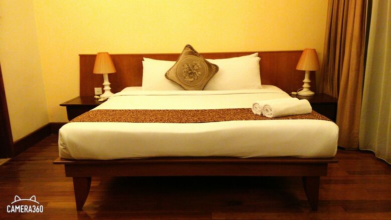 Hotel Langkawi Lagoon Resort Private Unit