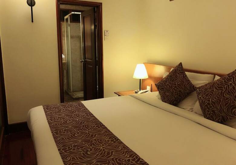 Hotel Langkawi Lagoon Resort Private Unit
