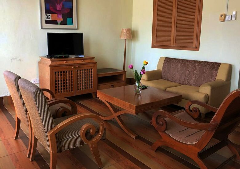 Hotel Langkawi Lagoon Resort Private Unit