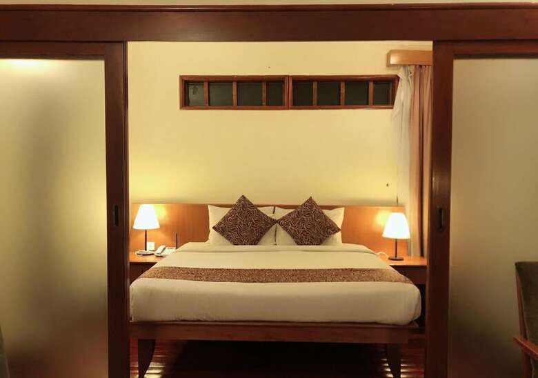 Hotel Langkawi Lagoon Resort Private Unit