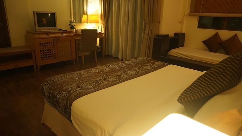 Hotel Langkawi Lagoon Resort Private Unit