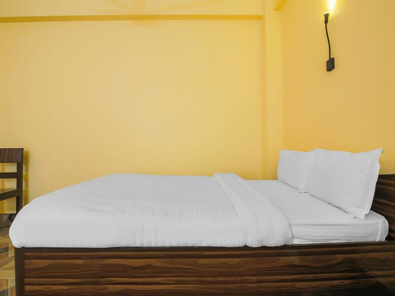 Spot On 446 Hotel Oasis