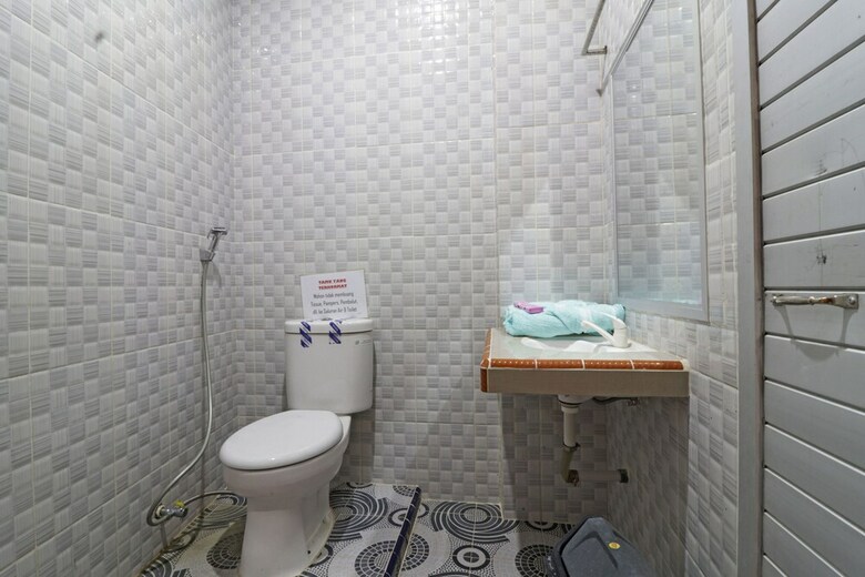 Hotel Penginapan Mafir