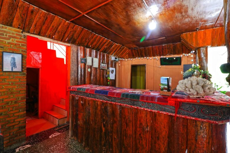 Hotel Penginapan Mafir