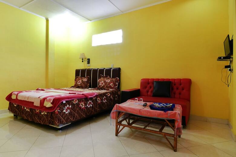 Hotel Penginapan Mafir