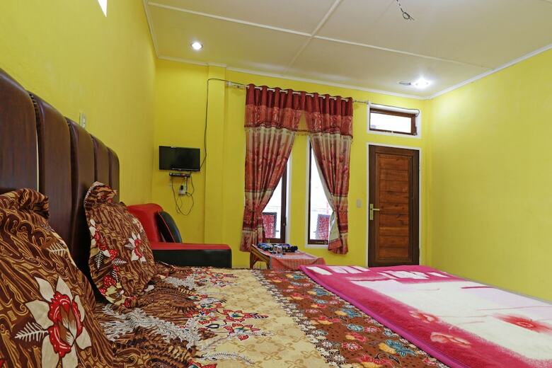 Hotel Penginapan Mafir