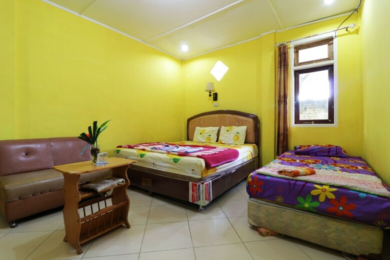 Hotel Penginapan Mafir