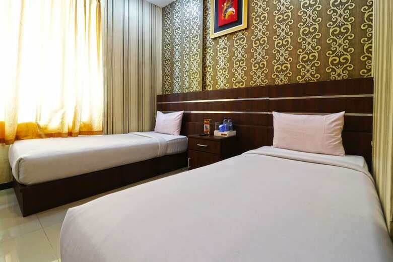 Ray Inn Hotel