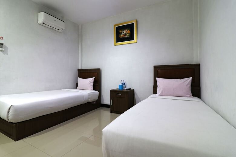 Ray Inn Hotel