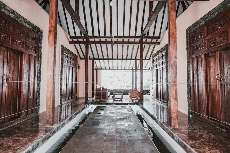 Hotel Reddoorz @ Pandega Padma