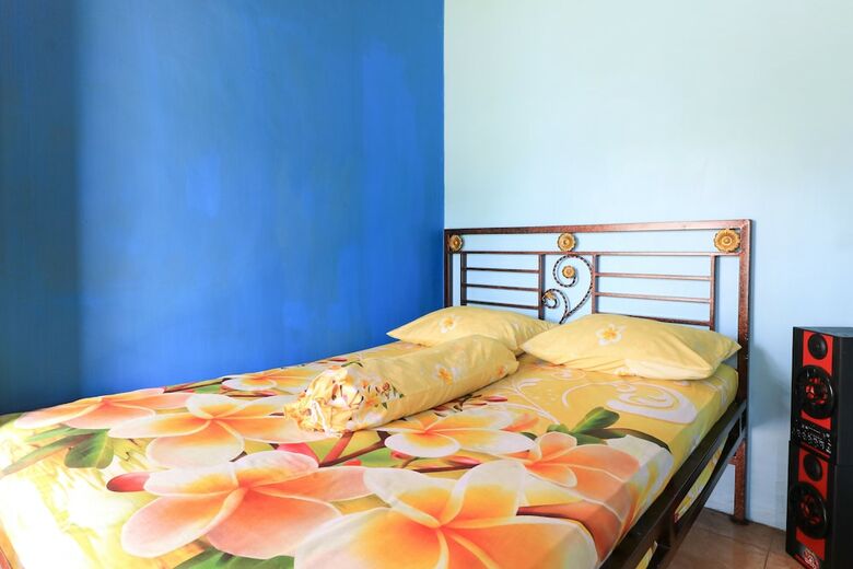 Hotel Penginapan Villa Surya Alam