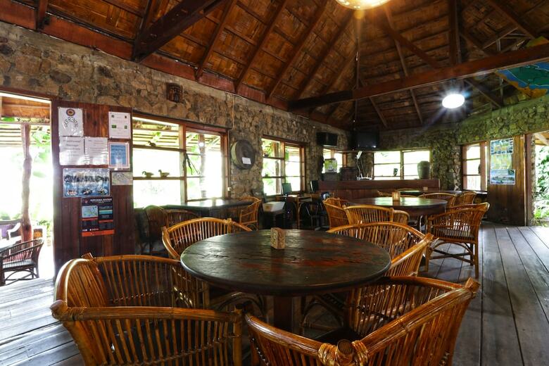 Hotel Bagus Bay Guest House