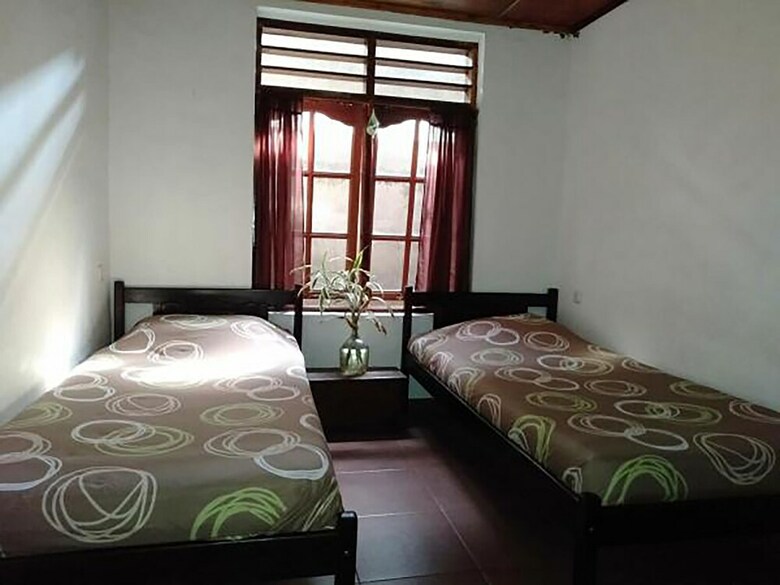 Hotel Bagus Bay Guest House