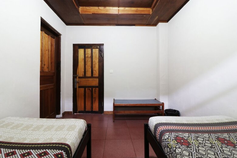 Hotel Bagus Bay Guest House