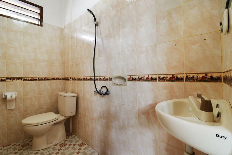 Hotel Bagus Bay Guest House