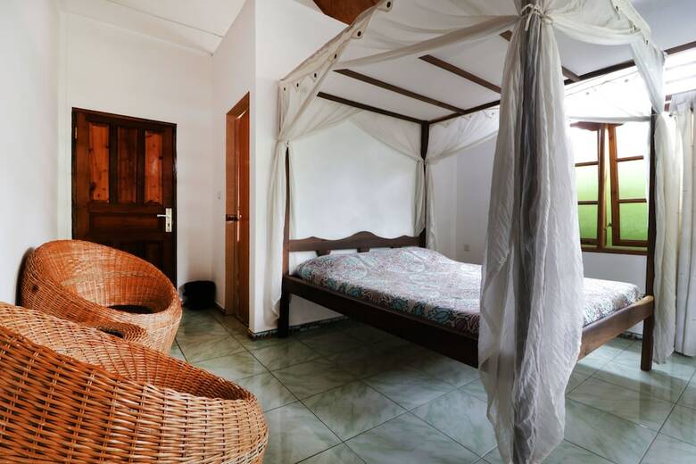Hotel Bagus Bay Guest House