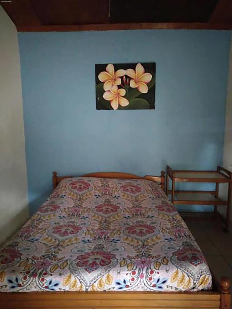 Hotel Bagus Bay Guest House