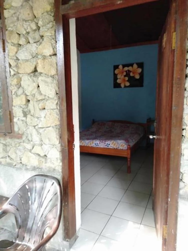 Hotel Bagus Bay Guest House