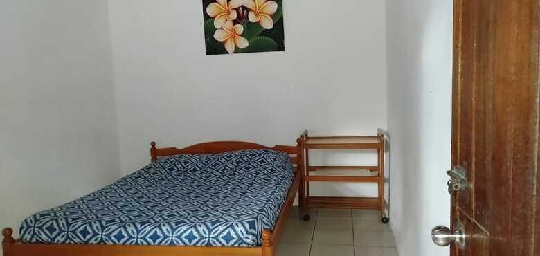 Hotel Bagus Bay Guest House