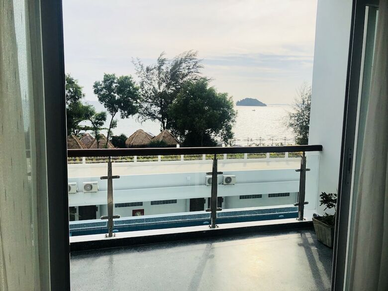 Hotel New Sea Beach Resort