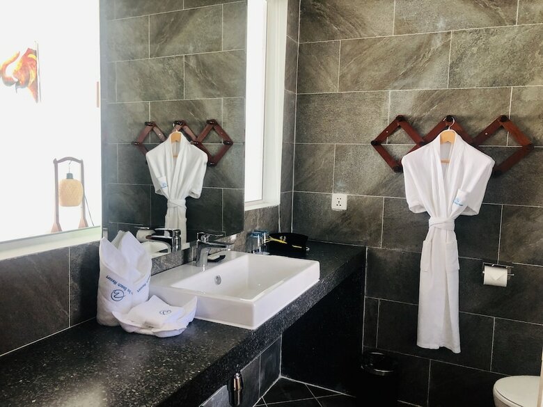 Hotel New Sea Beach Resort