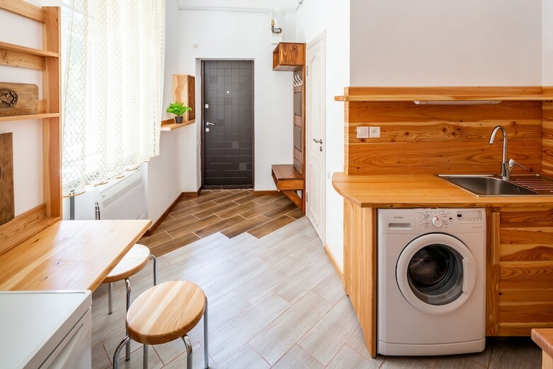 Nice Apartment At The Center