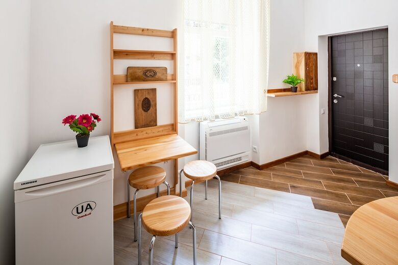 Nice Apartment At The Center