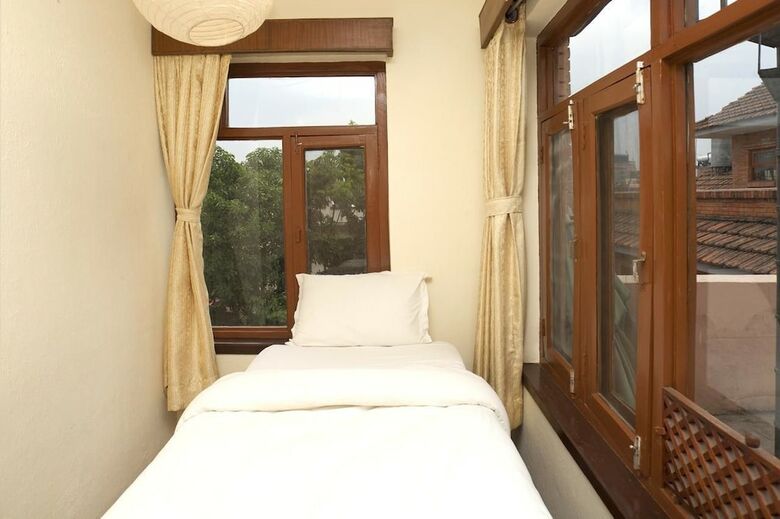 Hotel Spot On 444 Trekkers Heritage Inn